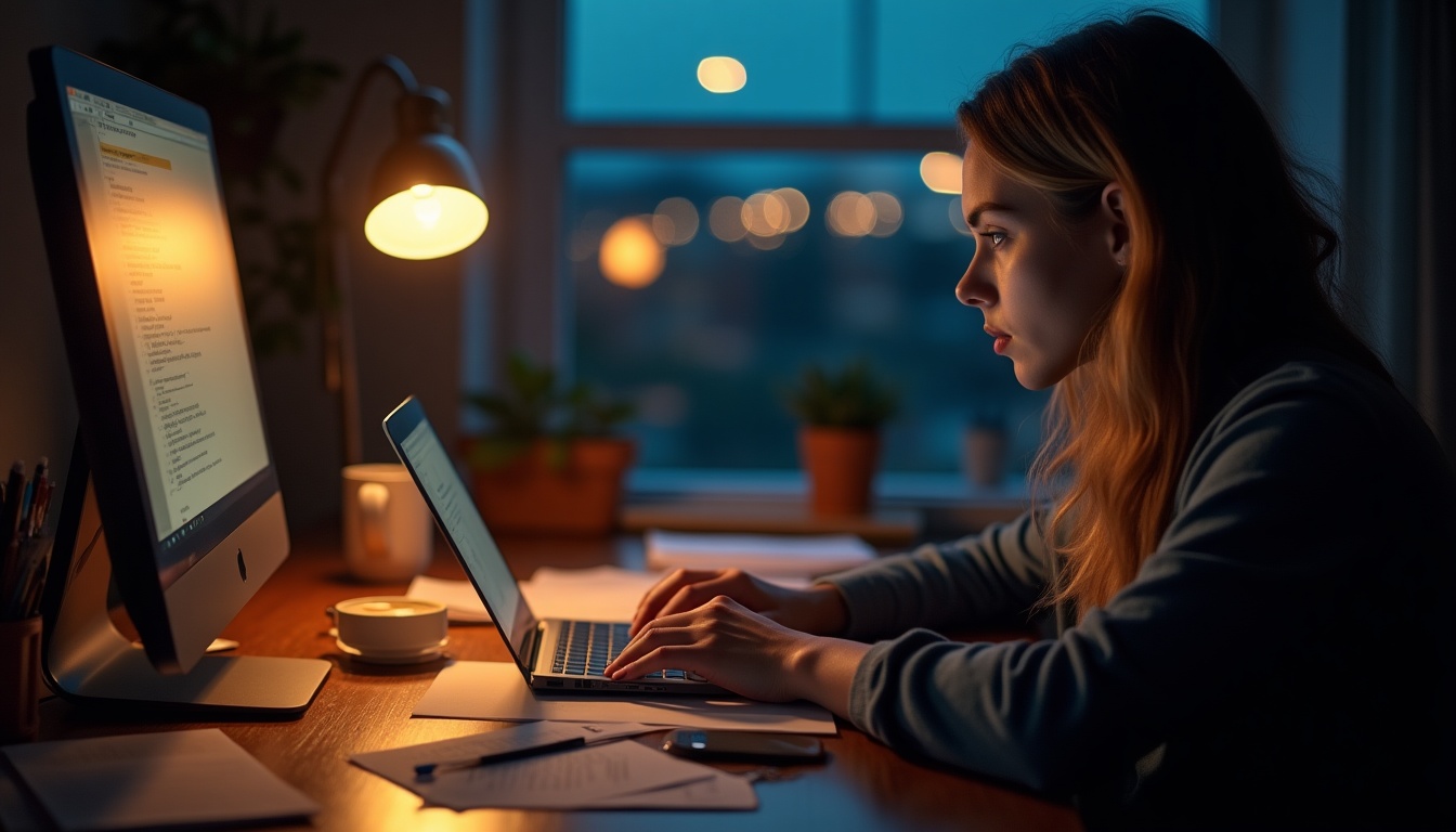 Gagnez de l'argent en ligne avec ces 5 méthodes simples pour débutants