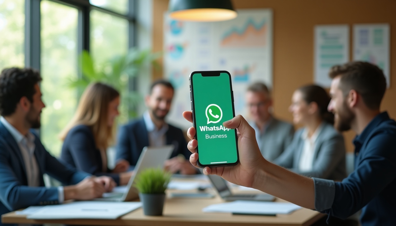 pourquoi whatsapp business est atout incontournable pour les entreprises 20251113153613