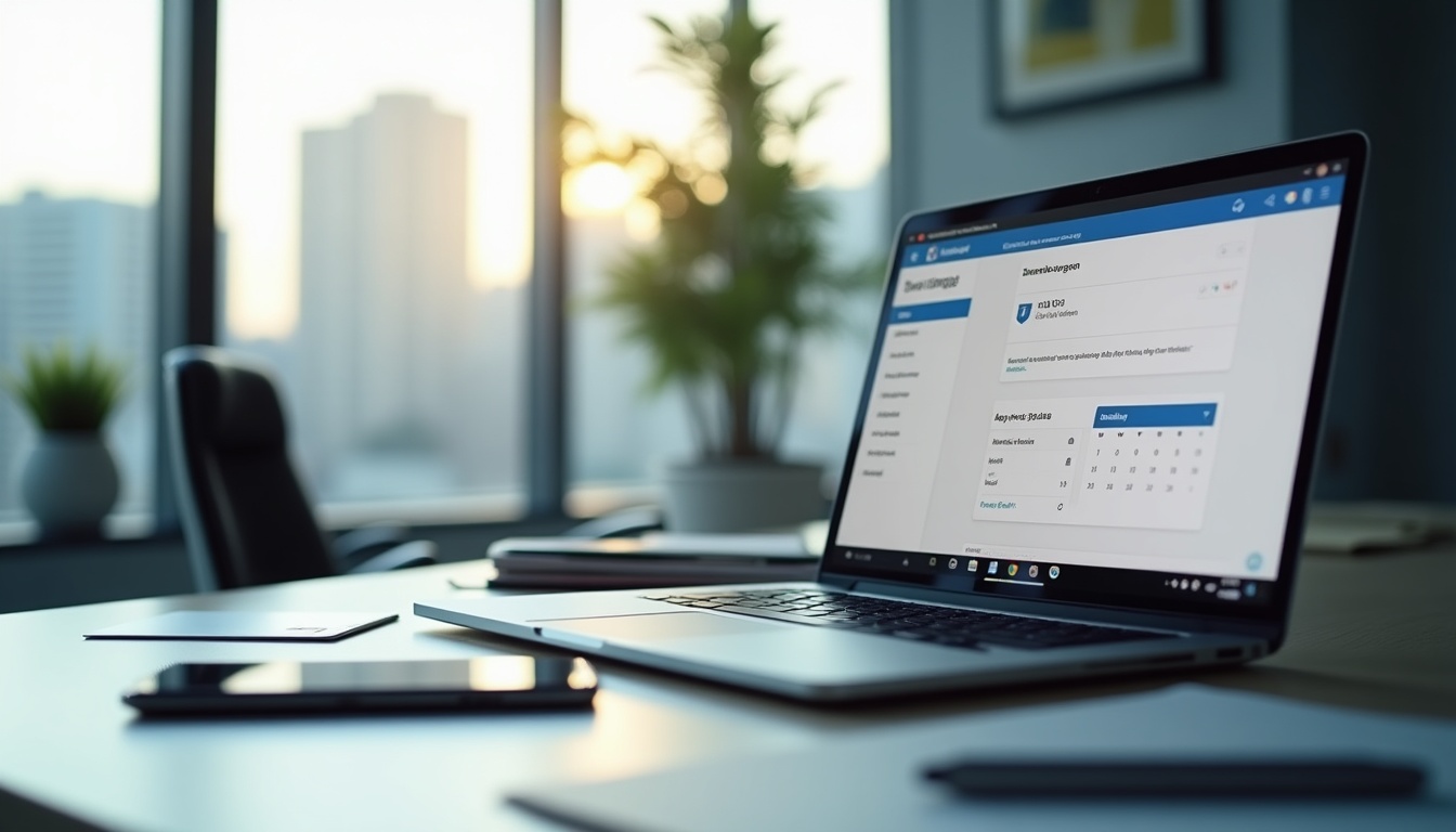1&1 IONOS Webmail : Guide complet pour maîtriser votre messagerie en ligne