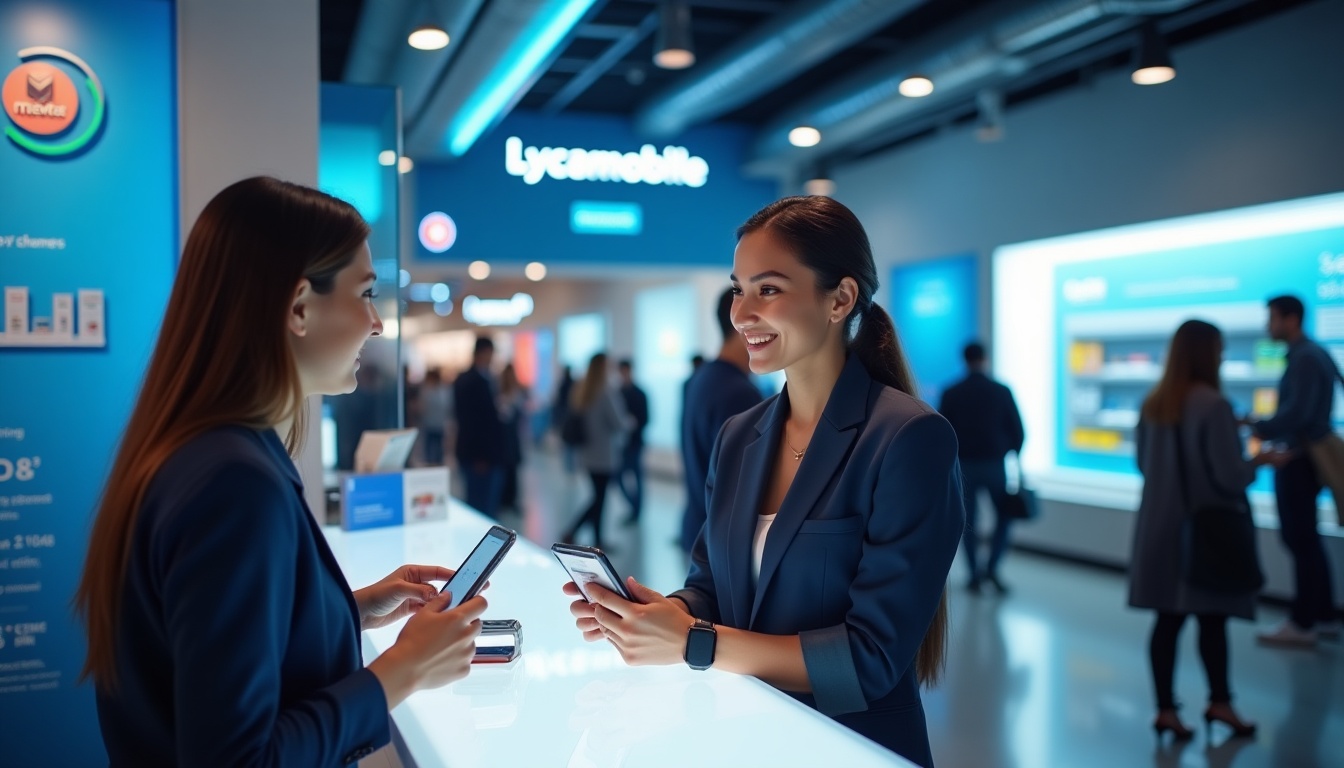 Activez rapidement votre carte SIM Lycamobile en Quelques Minutes