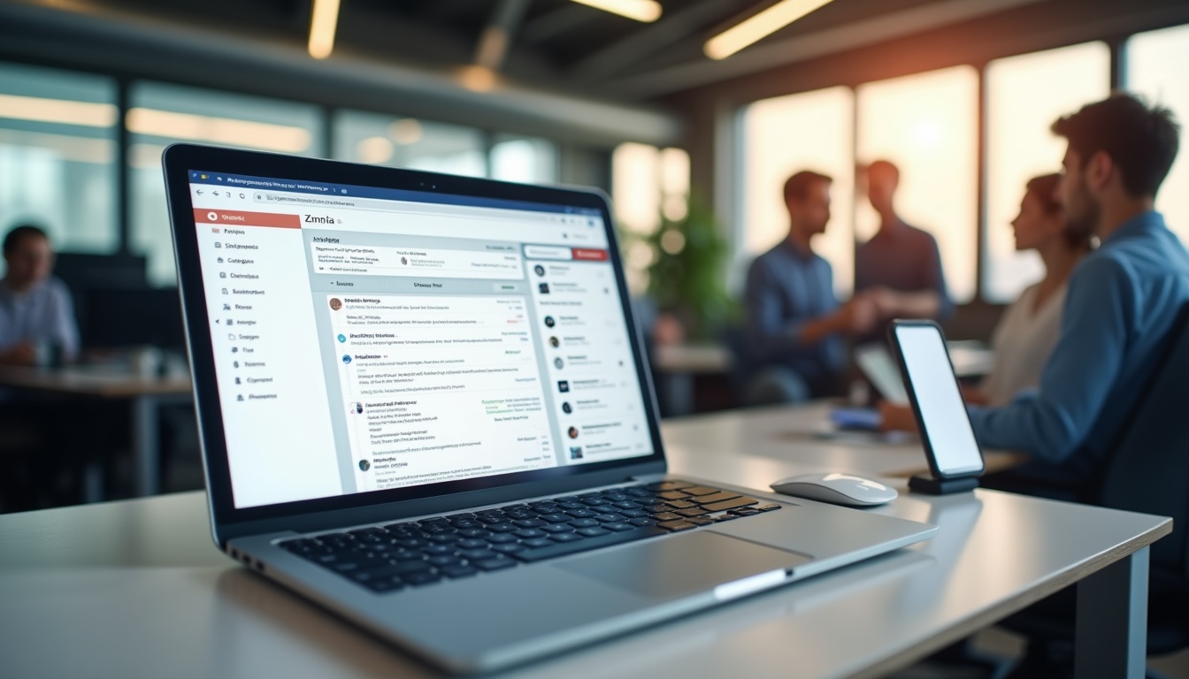 alice adsl zimbra decouvrez une alternative securisee innovante aux services messagerie traditionnels 20251212093709