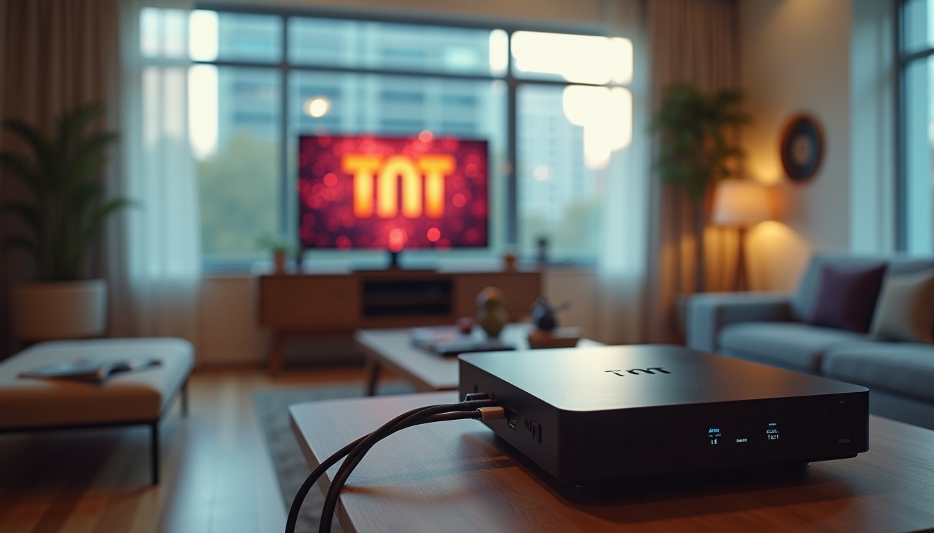 Comment sélectionner le décodeur idéal pour accéder gratuitement à toutes les chaînes ?