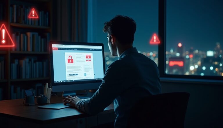 comment verifier site internet eviter les arnaques en ligne 20251113164112