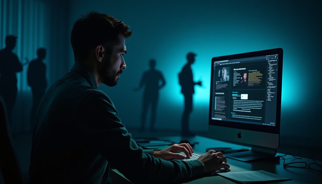 Protégez-vous des arnaques en ligne : vérifiez la fiabilité d'un site web