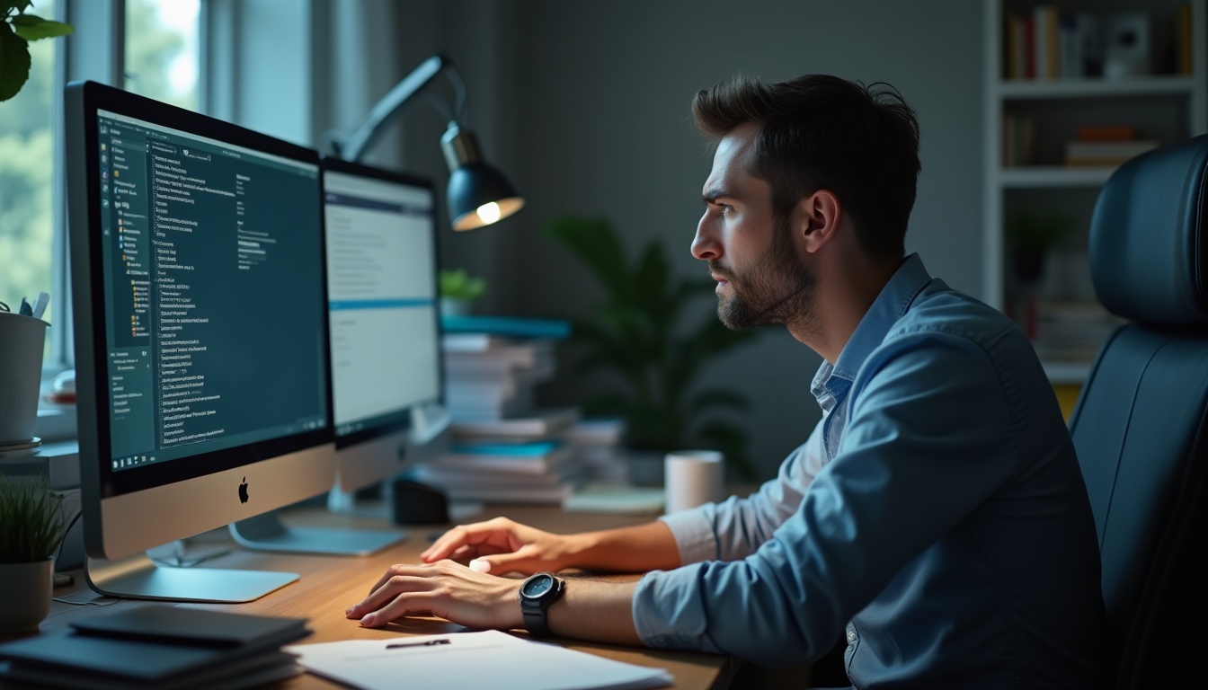 Comprendre pourquoi votre PC ralentit et les astuces efficaces pour booster sa rapidité