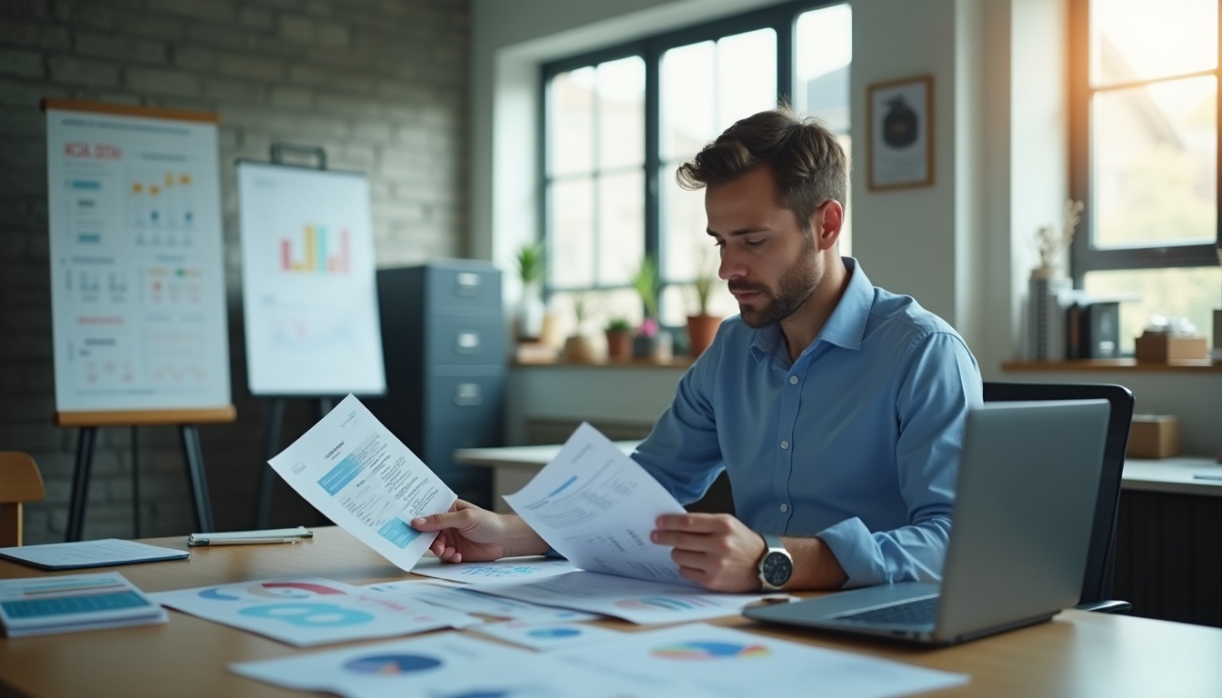 Comprendre la TVA applicable aux auto-entrepreneurs : règles et exonérations