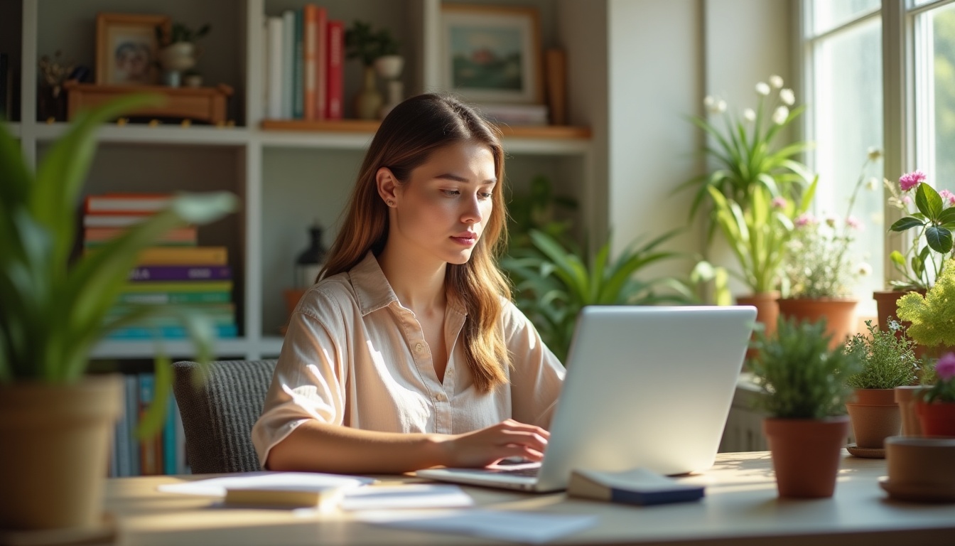 Créer un blog gratuit en 10 étapes simples : guide complet pour débutants ????