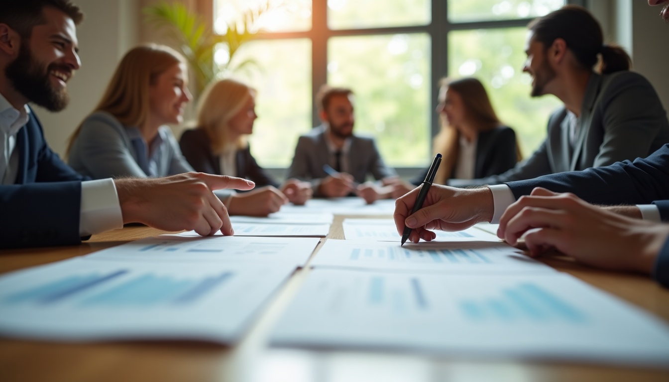 Guide complet : Découvrez tout sur la Société à Responsabilité Limitée (SARL