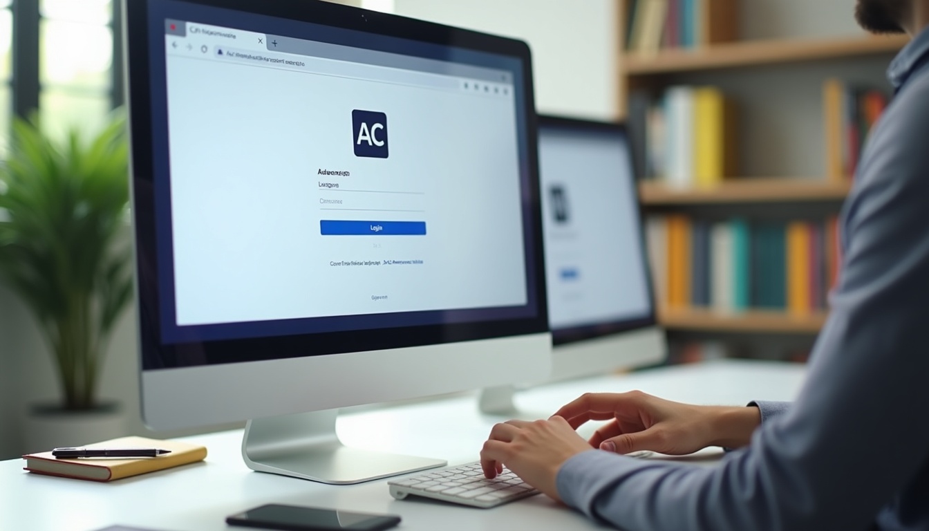 guide pratique pour acceder messagerie de normandie 20251210094308