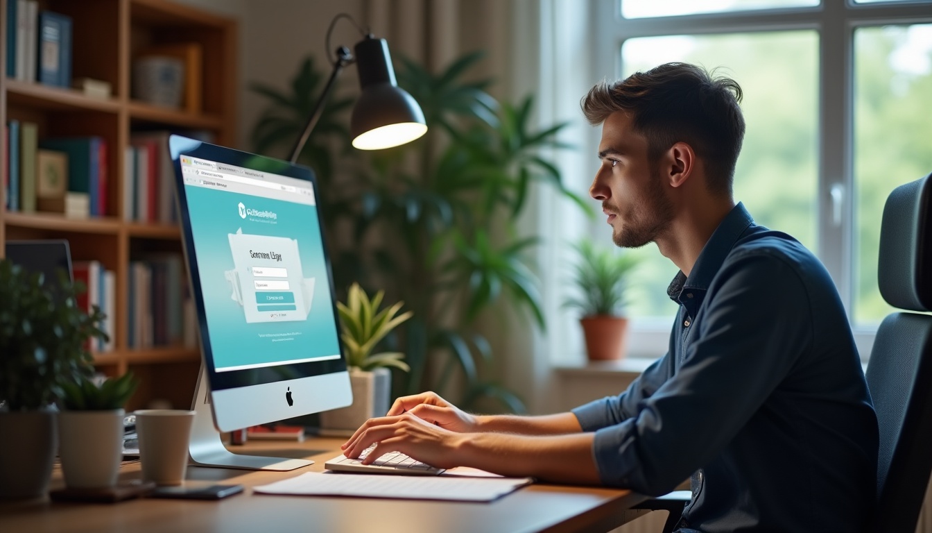 Guide pratique pour accéder à la messagerie AC de Normandie
