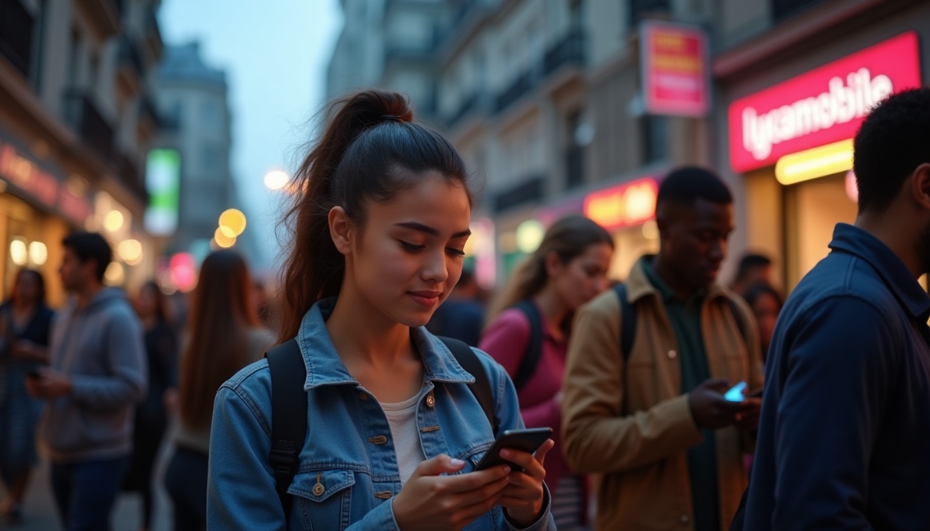 Guide pratique pour découvrir votre numéro Lycamobile facilement