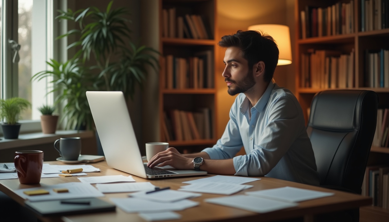 Guide pratique pour réussir à générer des revenus en ligne