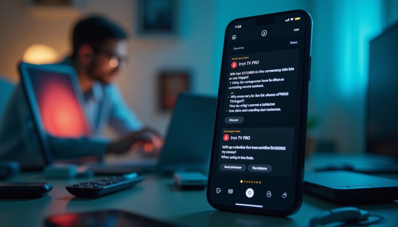 iron pro comprendre les raisons son dysfonctionnement actuel 20251216091310