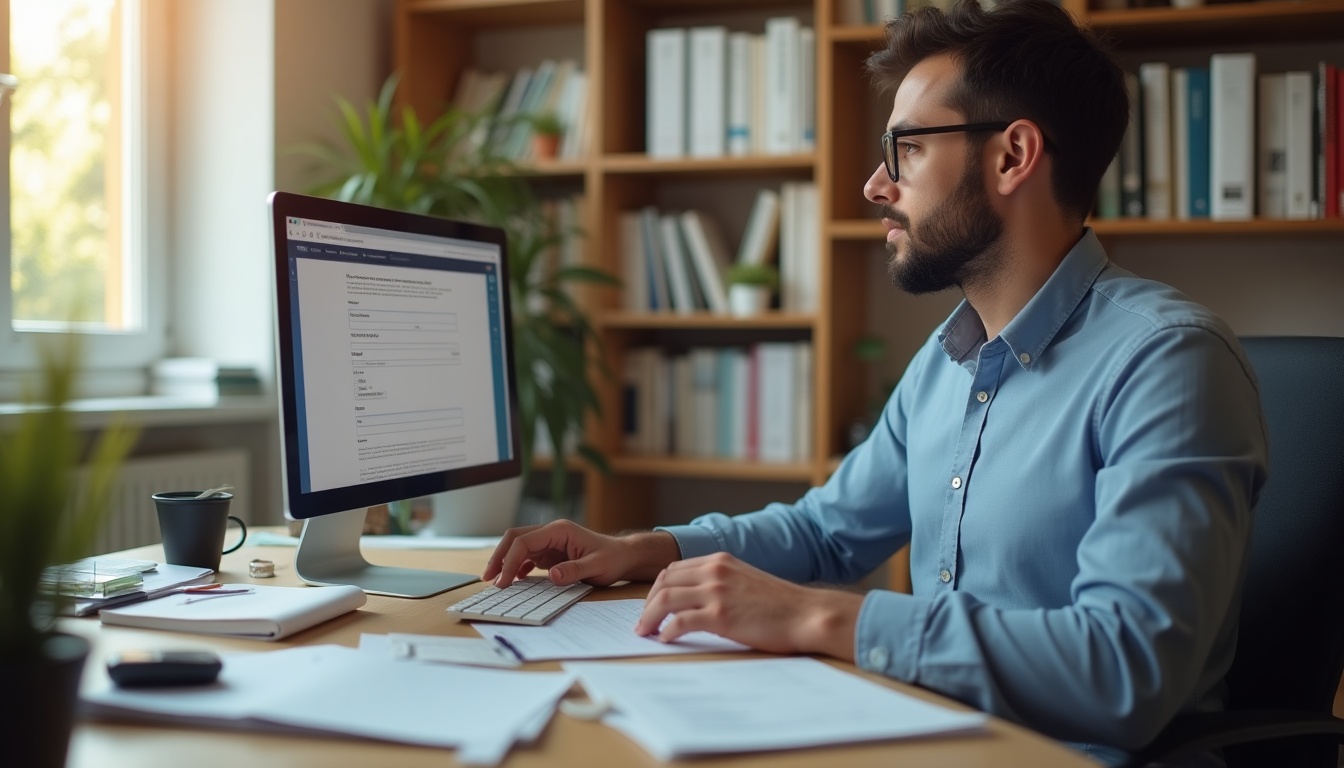 Les étapes essentielles pour lancer votre micro-entreprise en toute simplicité