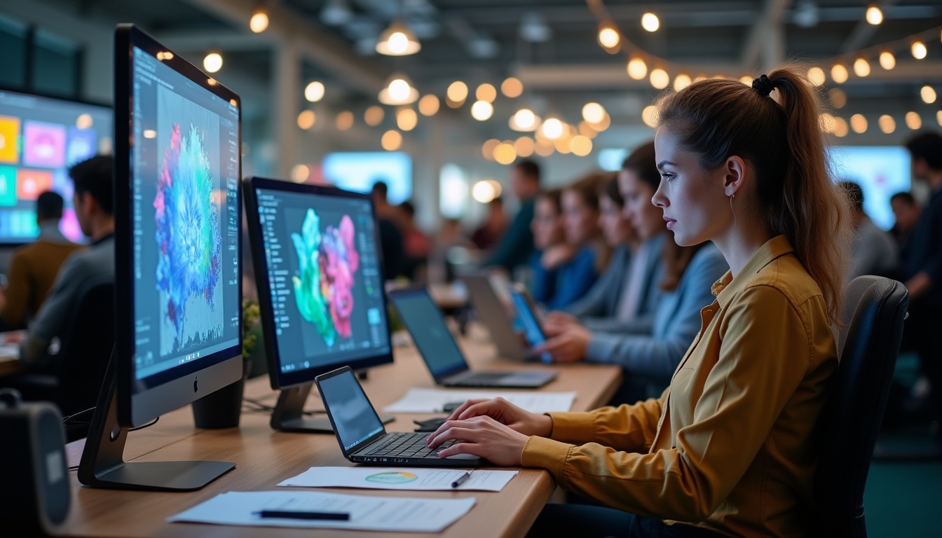 Les idées de business en ligne les plus innovantes et rentables à découvrir