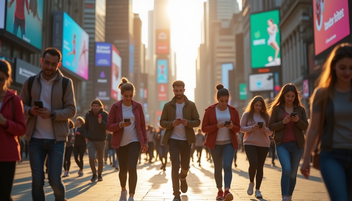 Marcher pour gagner : Découvrez les applications incontournables pour monétiser vos pas