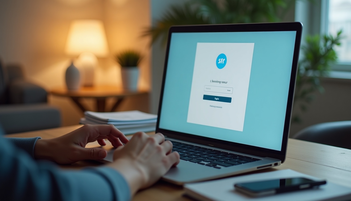 Messagerie Neuf : Guide complet pour accéder et gérer efficacement votre boîte mail