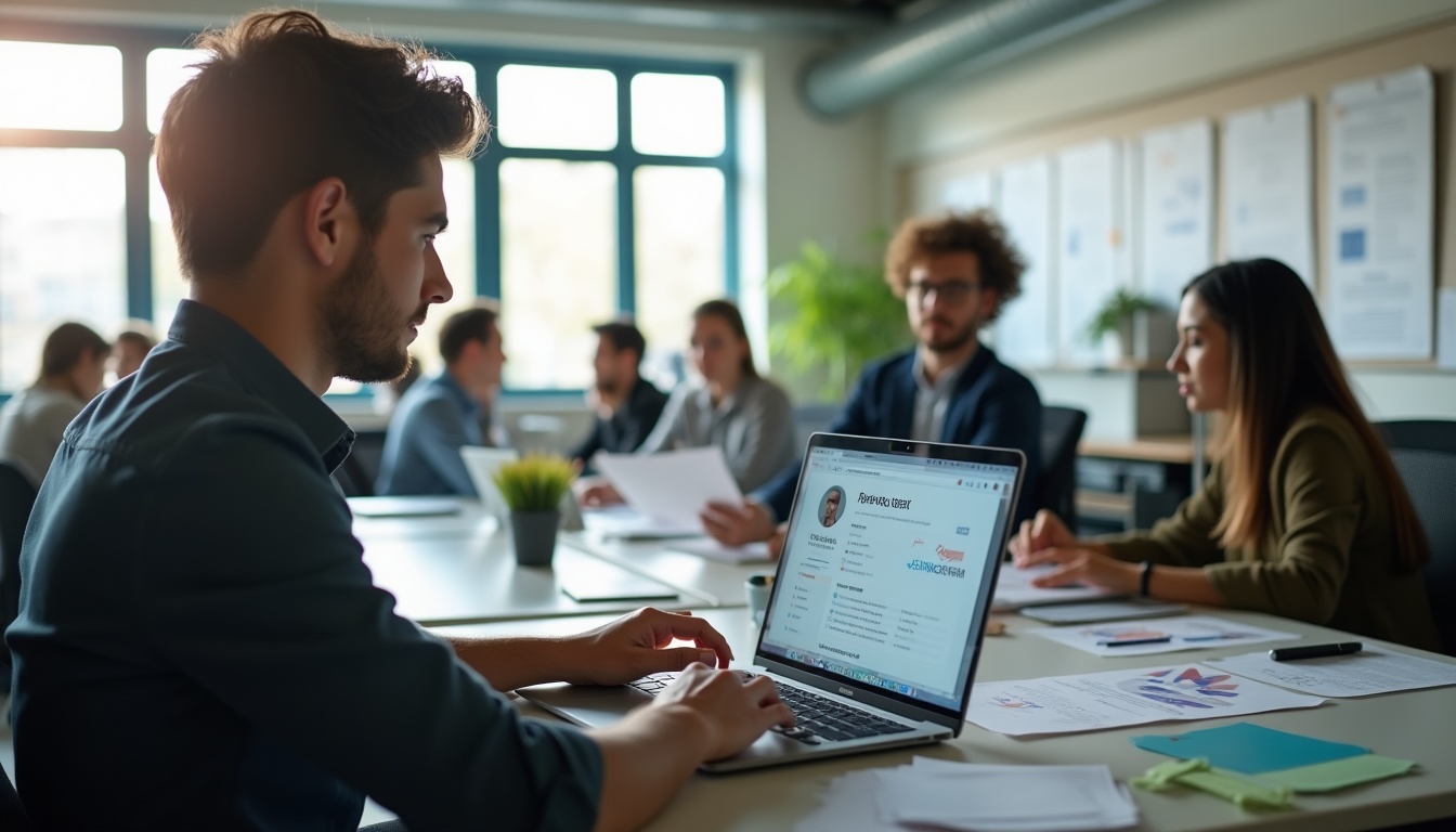 Pappers : Découvrez ce qu’est cette plateforme innovante et comment elle peut vous être utile