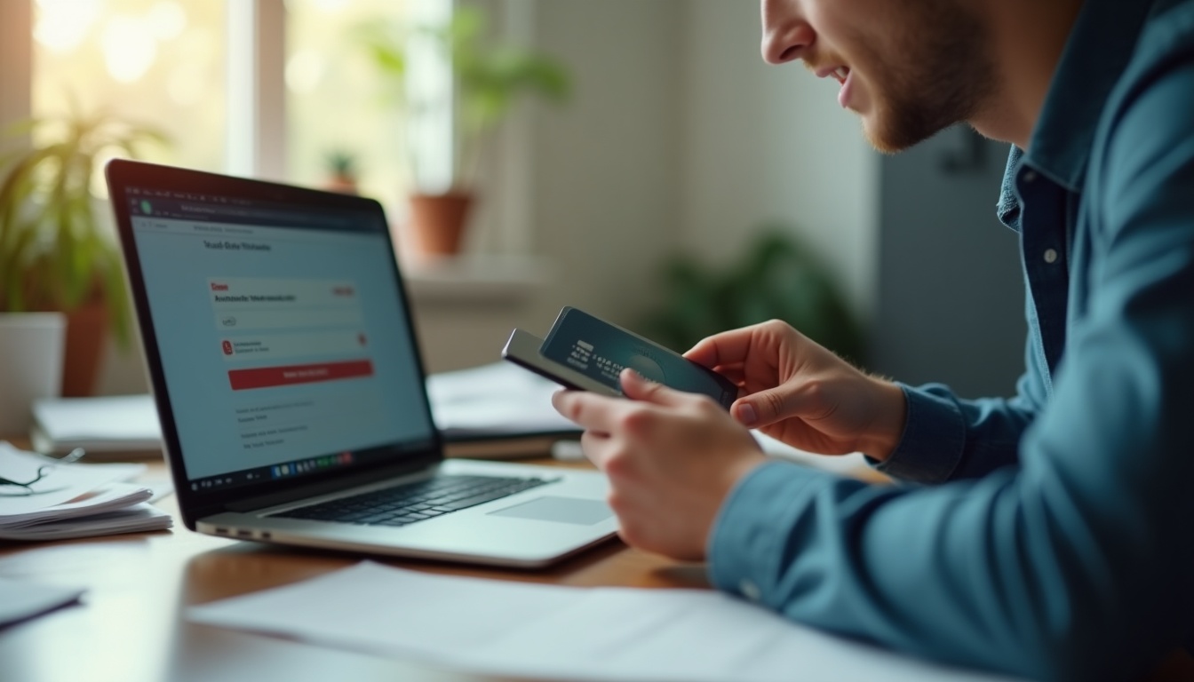 Annulation de paiement en ligne : comment sécuriser vos transactions bancaires