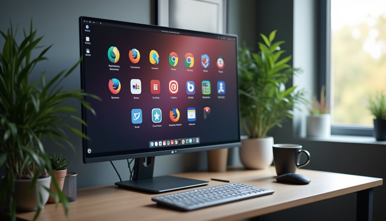 quel navigateur internet peut telecharger sur linux panorama des solutions disponibles 20251113162711