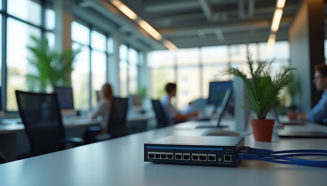 quelle est topologie reseau plus utilisee aujourd hui 20251113170222