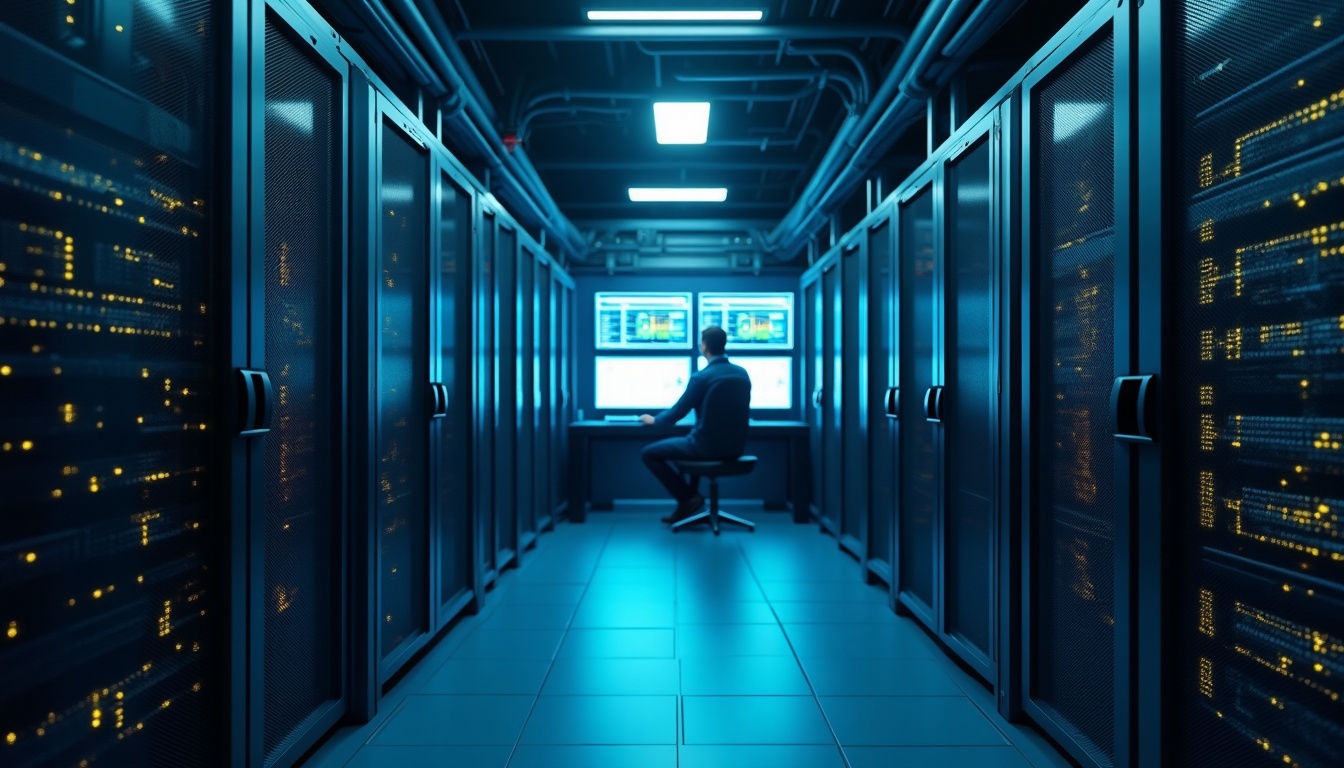 Quelle topologie de réseau domine actuellement les infrastructures modernes ?