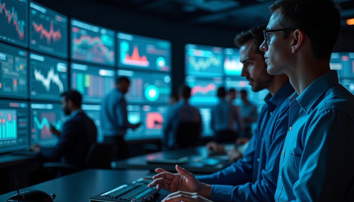 Les acteurs majeurs qui façonnent la cybersécurité en France