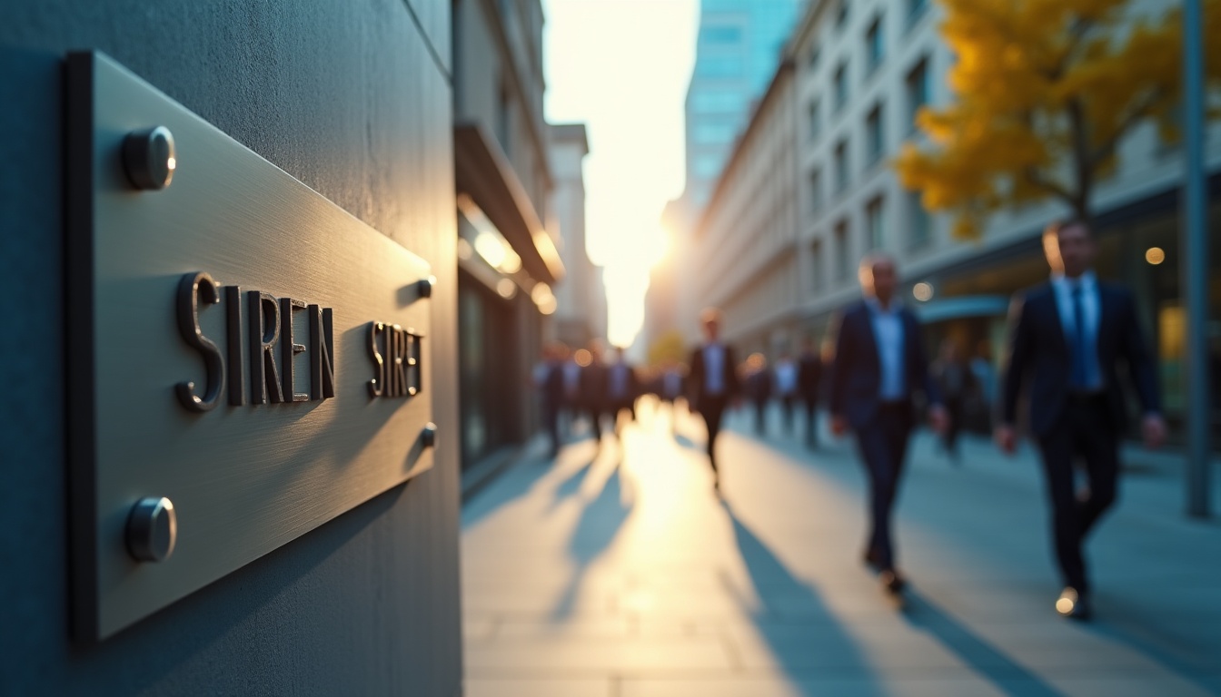 SIRET vs SIREN : comprendre les distinctions clés pour identifier une entreprise