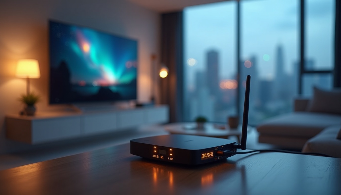 TV TNT en 2024 : Guide complet pour capter toutes les chaînes