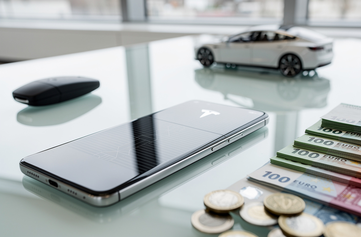 Le nouveau téléphone Tesla suscite de nombreuses interrogations, notamment sur son prix. Les rumeurs autour du coût du smartphone Tesla, souvent appelé Pi Phone, fleurissent sur les réseaux sociaux et dans les médias spécialisés, alimentant la curiosité des passionnés de nouvelles technologies et des fans d’Elon Musk.