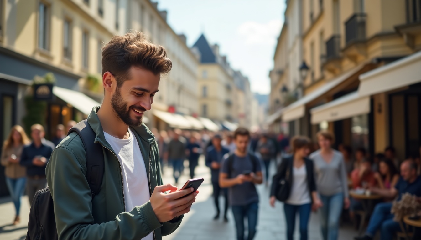 Comprendre le fonctionnement de FreeWiFi Secure : connexion et nécessité d’un code d’accès