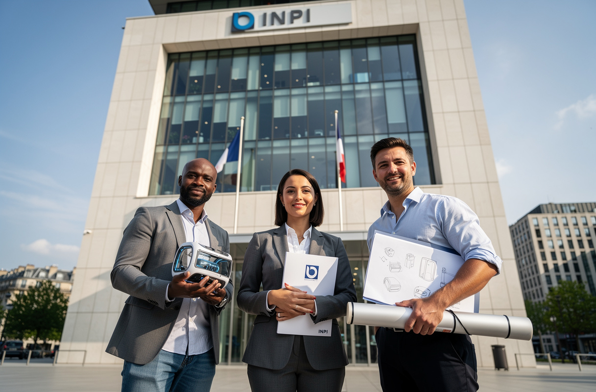 Comprendre le rôle essentiel de l’INPI, gardien de la propriété industrielle en France, c’est saisir l’importance de l’Institut National de la Propriété Industrielle dans la protection des brevets, marques, dessins et modèles. L’INPI structure et sécurise l’écosystème de l’innovation française, garantissant compétitivité et sécurité juridique aux entrepreneurs et inventeurs sur tout le territoire.