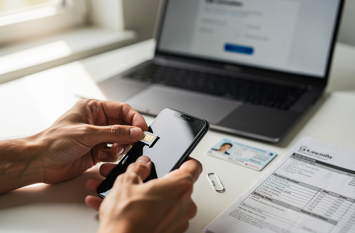 
Comprendre les délais et démarches pour activer votre carte SIM permet d’éviter les mauvaises surprises. Un dossier client complet, la nature de l’activation (nouvelle souscription, renouvellement, eSIM), et le respect des procédures propres à chaque opérateur français sont déterminants pour accélérer la mise en service de votre ligne mobile.