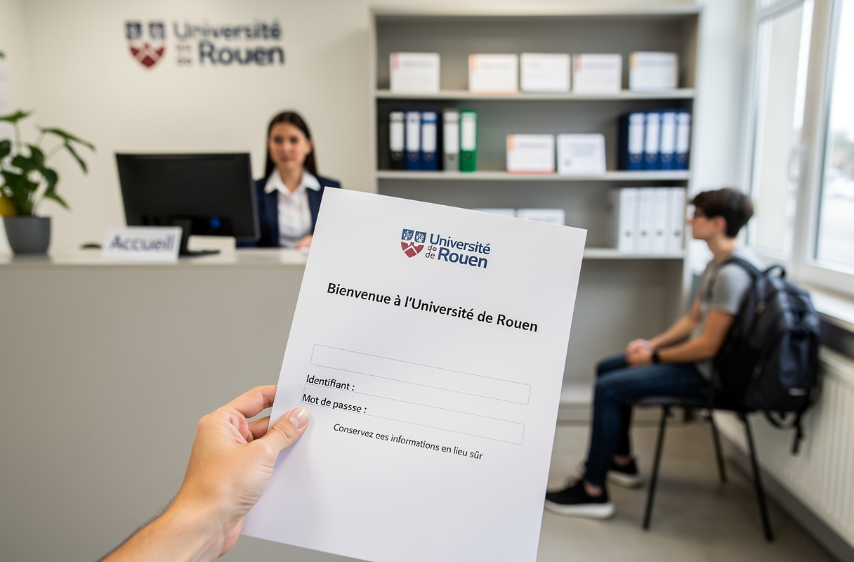  Ce guide pratique présente les meilleures méthodes pour accéder à la messagerie académique de l’Université de Rouen. Il explique comment utiliser la plateforme numérique officielle, obtenir ses identifiants, et résoudre les problèmes courants de connexion afin d’assurer un usage optimal du service de messagerie universitaire. 