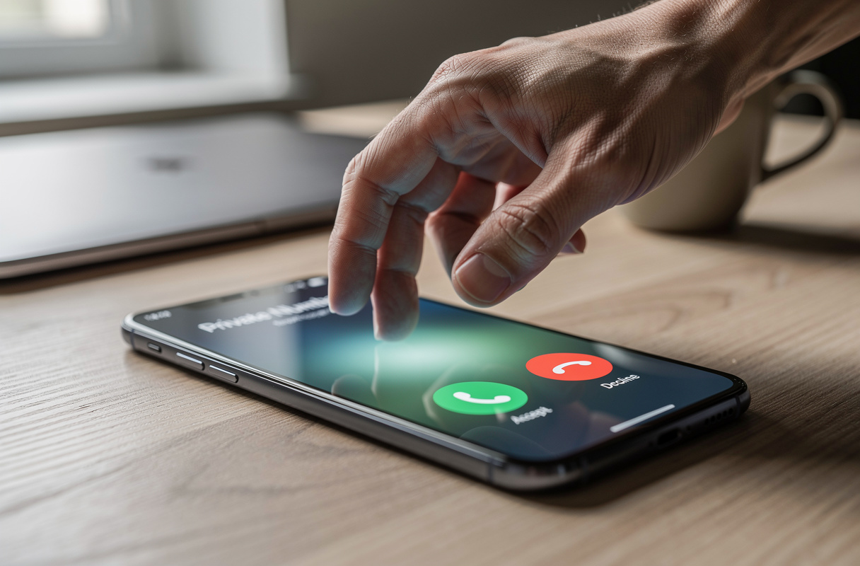 Révéler l’identité d’un numéro privé sur votre appareil Android est essentiel pour protéger votre vie privée face aux appels masqués et indésirables. Grâce à ce guide pratique, vous apprendrez à différencier numéro privé, masqué et inconnu, et à utiliser les paramètres Android pour filtrer efficacement les appels non désirés tout en assurant votre sécurité.