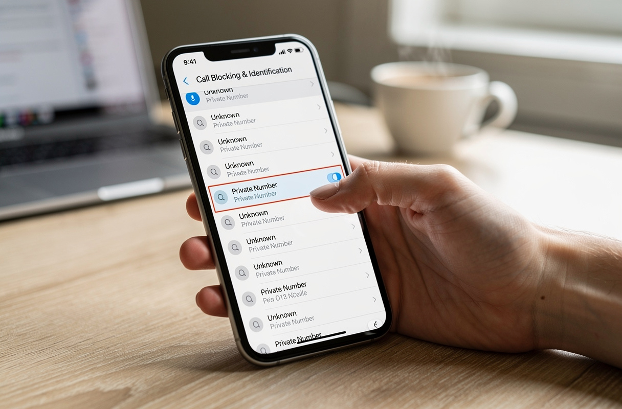 Maîtriser l’identification d’un numéro privé sur Android passe par l’utilisation intelligente des paramètres natifs et des applications spécialisées. Découvrez comment sécuriser vos communications, bloquer les appels masqués et optimiser la confidentialité de votre appareil pour éviter les tentatives de fraude et préserver votre tranquillité au quotidien. 