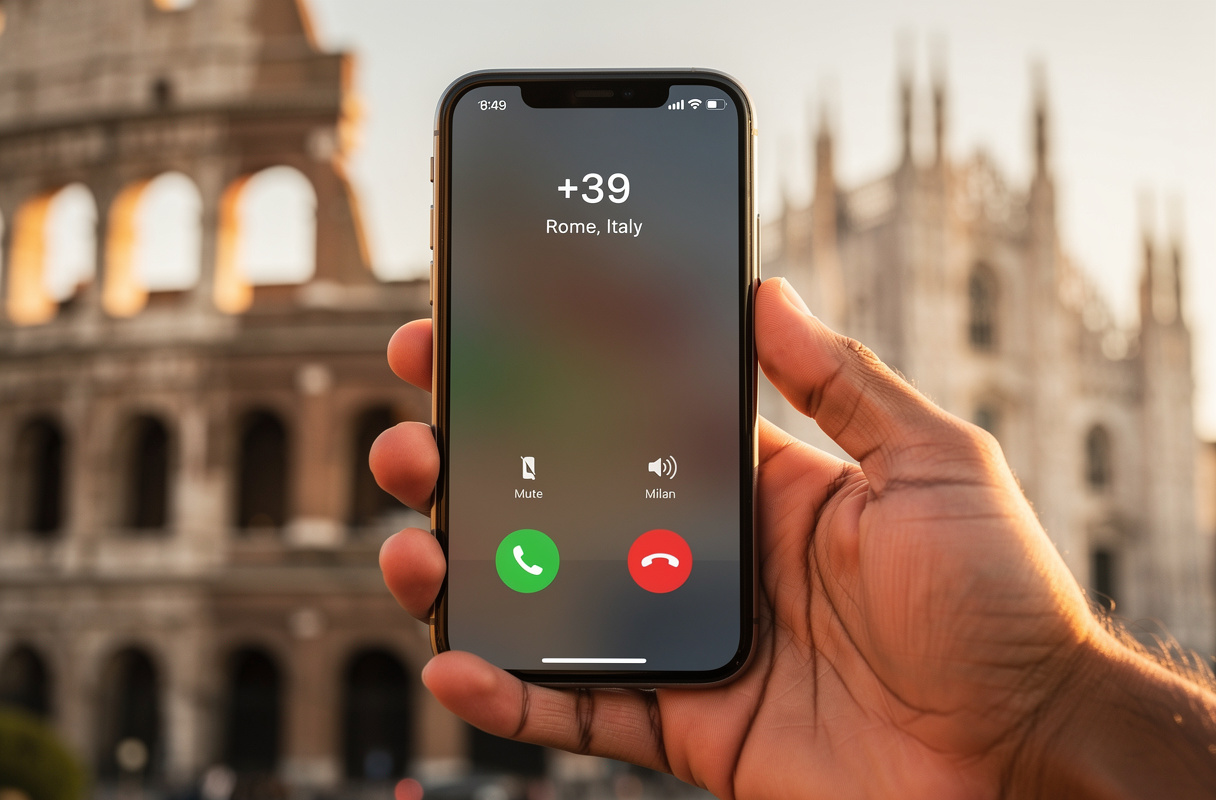 L’indicatif 39, aussi noté +39, désigne l’Italie dans la téléphonie internationale. Cet appel international, attribué par l’Union Internationale des Télécommunications, est utilisé lors de communications entre l’Italie et le reste du monde. Reconnaître l’origine de cet indicatif permet d’identifier tout appel entrant provenant du territoire italien, qu’il soit personnel ou professionnel.