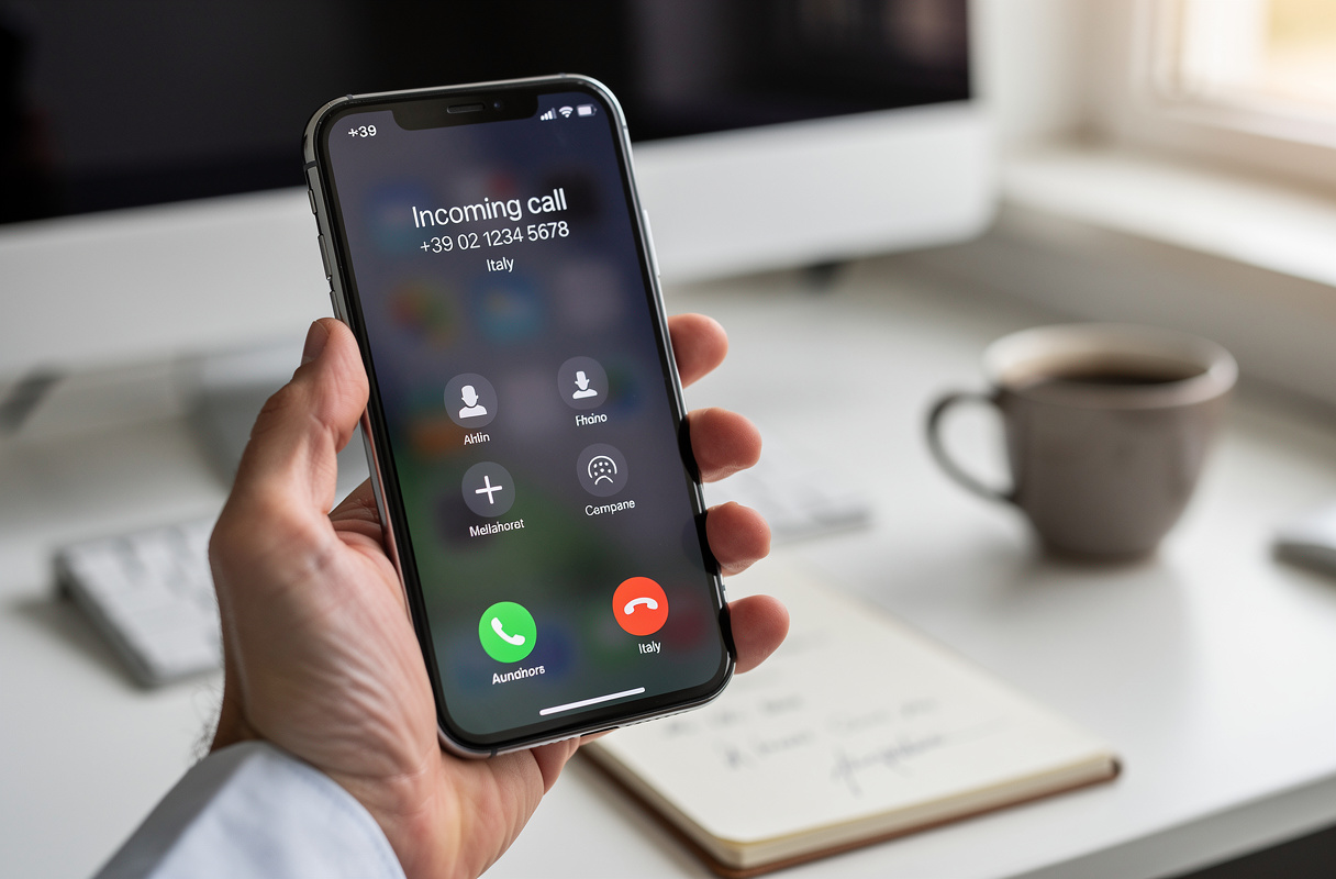  L’origine de l’indicatif 39 remonte à l’organisation du plan de numérotation mondial, garantissant à chaque pays un code unique pour l’acheminement des appels internationaux. En composant +39, on contacte directement le réseau italien, que l’appel soit destiné à Rome, Milan ou Naples. Cet appel international facilite les échanges économiques et culturels entre l’Italie et ses partenaires mondiaux. 