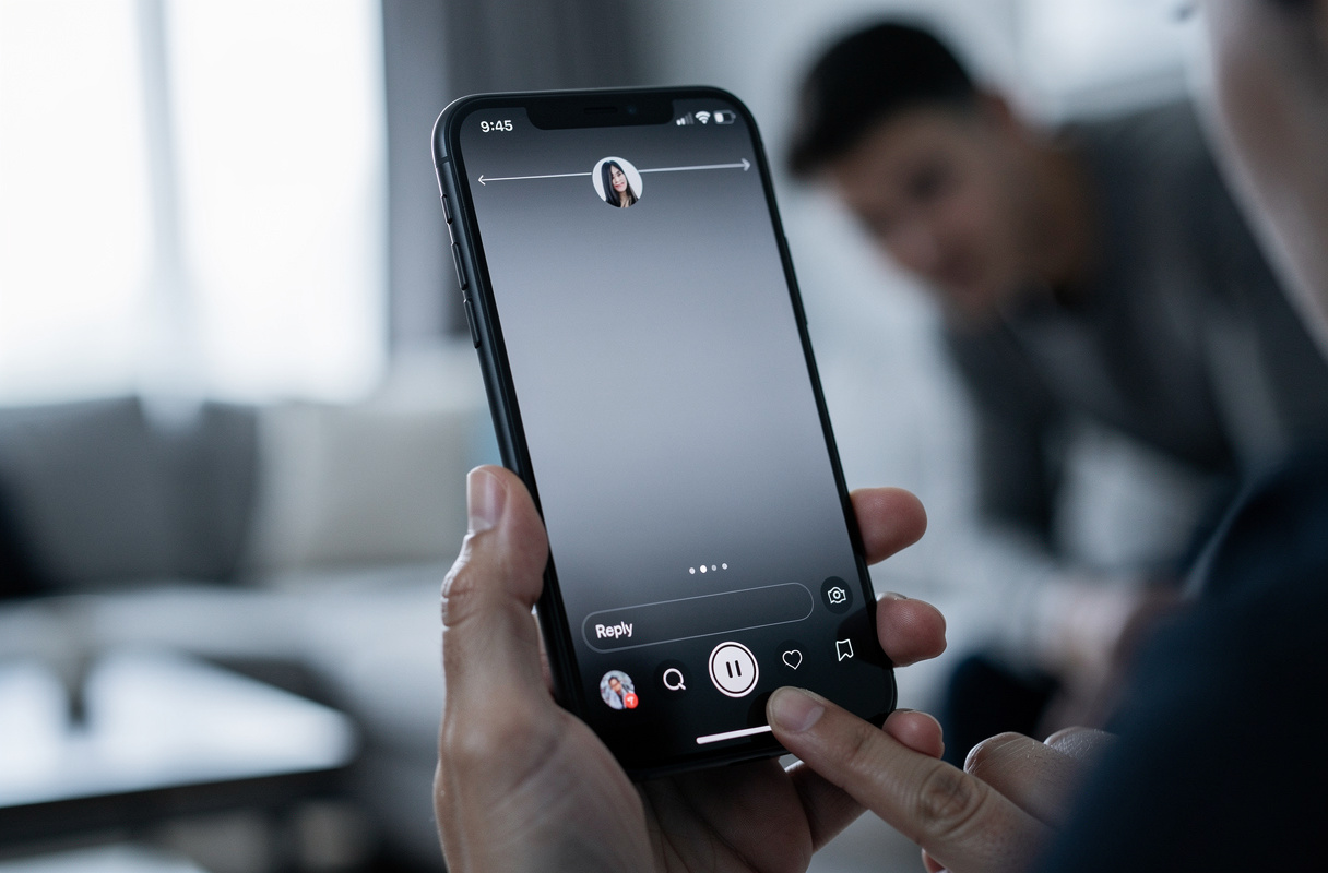 Peut-on détecter les captures d’écran prises sur les Stories Instagram ? Cette question suscite de nombreuses interrogations chez les utilisateurs, car contrairement à Snapchat, Instagram ne notifie pas l’auteur lorsqu’une capture d’écran est réalisée sur une Story. Ce choix de discrétion soulève des enjeux majeurs autour de la confidentialité et de la protection des contenus éphémères sur les réseaux sociaux.