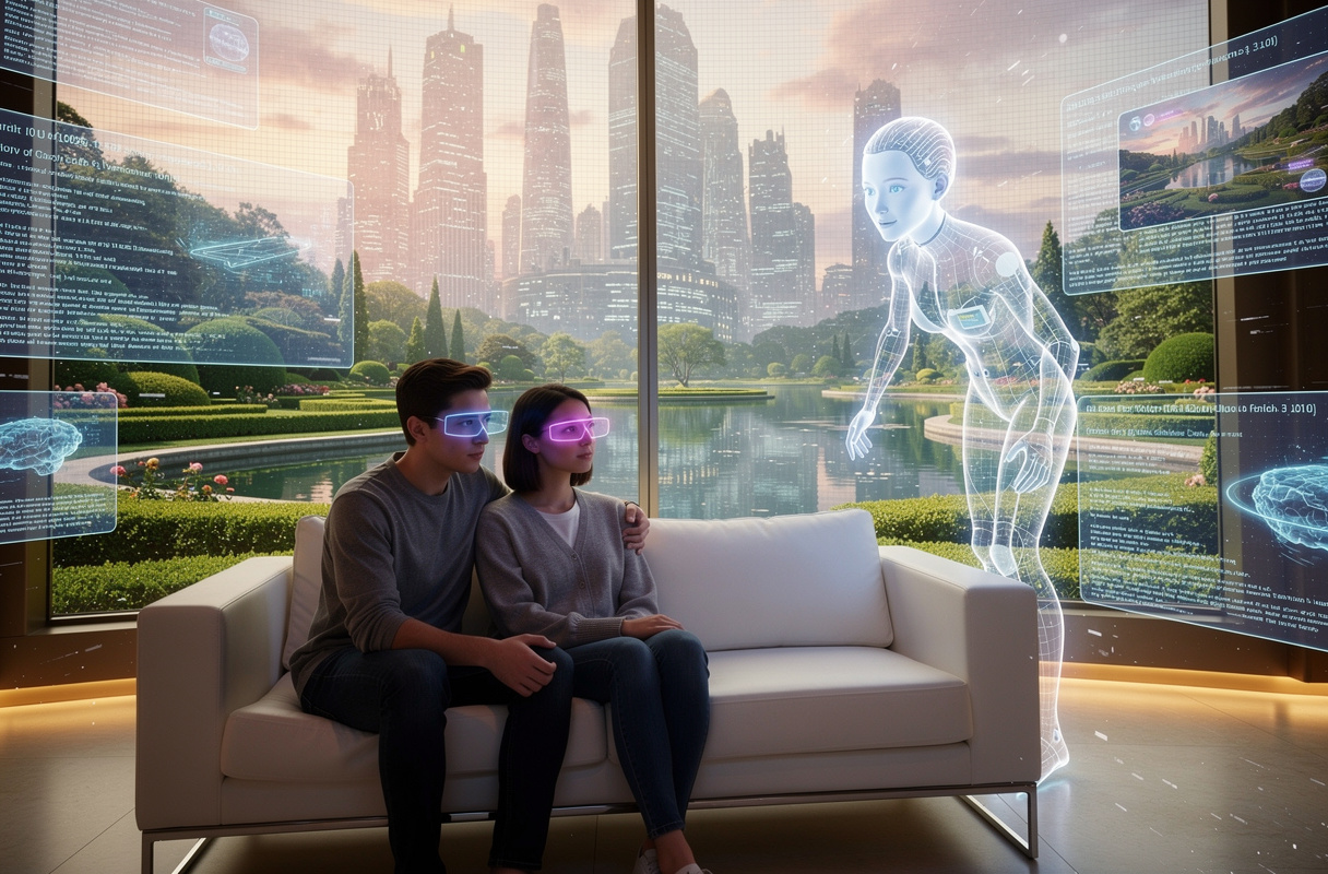 La saison finale tant attendue de Upload débarque en exclusivité sur Prime Video le 25 août 2025, marquant la conclusion épique de la série de science-fiction satirique créée par Greg Daniels. Cette ultime saison, composée de quatre épisodes, referme le chapitre de Lakeview et promet de répondre enfin aux nombreux questionnements des fans sur l’avenir de Nathan et Nora dans ce paradis digital.