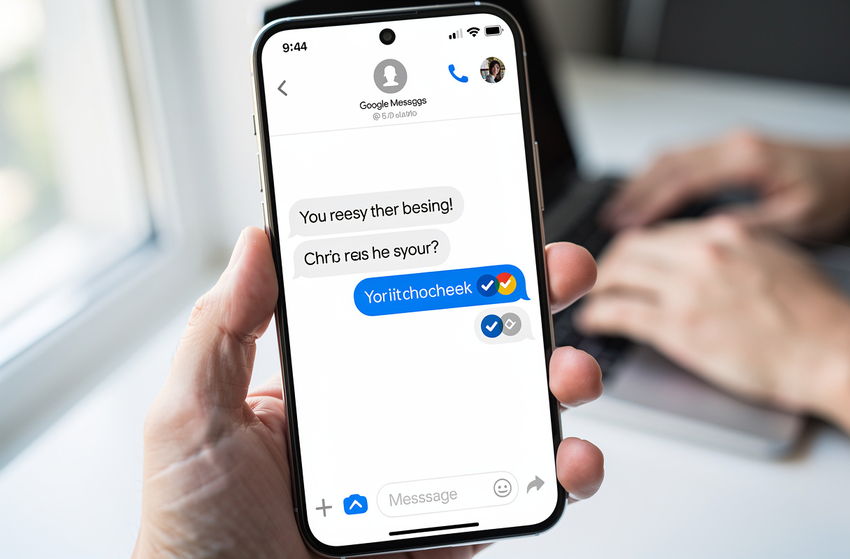 Les astuces pratiques pour vérifier si votre SMS a été lu incluent l’activation des confirmations de lecture sur Google Messages, WhatsApp et iMessage. Suivez nos conseils pour configurer correctement votre appareil et profiter des indicateurs de lecture, afin de ne plus rester dans l’incertitude après l’envoi de vos messages texte.