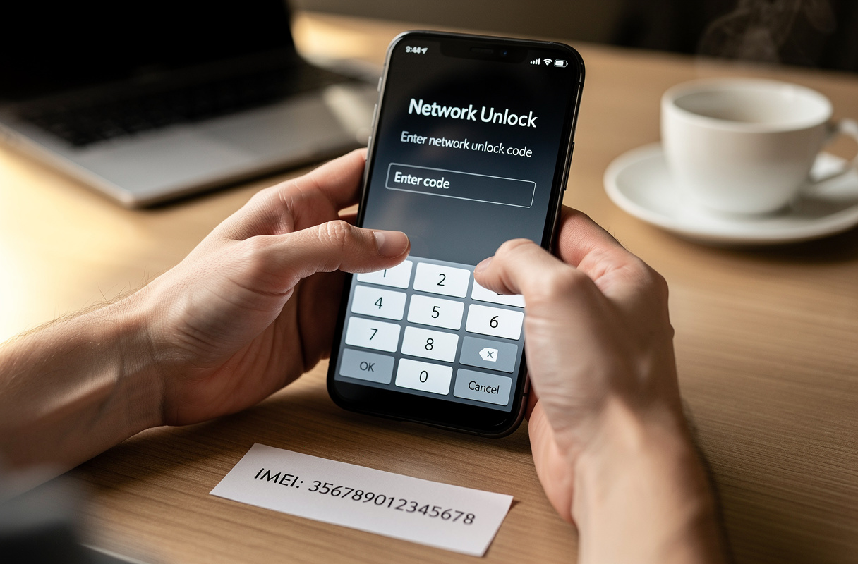  Le guide complet pour débloquer votre téléphone rapidement détaille les étapes essentielles pour obtenir le code de désimlockage auprès de votre opérateur. Après avoir récupéré votre IMEI, vous pouvez faire la demande en ligne ou par téléphone, et recevoir votre code sous 48 heures, garantissant un déblocage sûr et efficace sans complications techniques. 