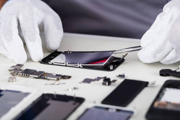 remplacer écran iPhone 11 sans perdre le Face ID